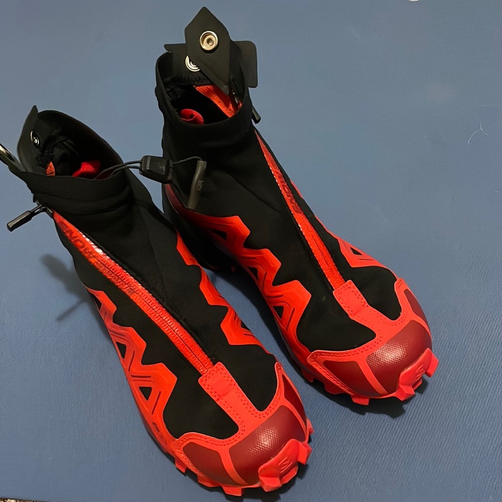 Salomon Snowspike